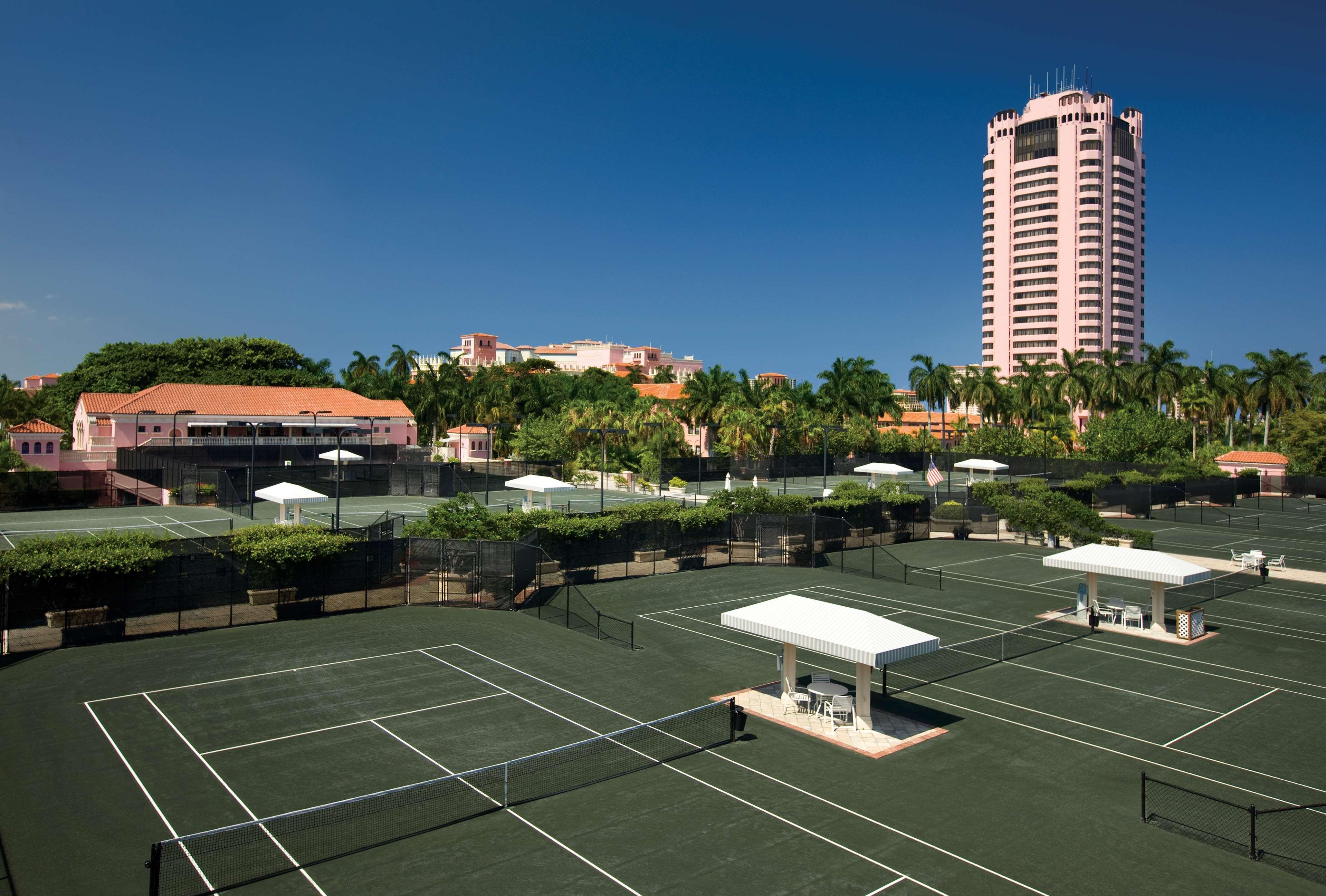 Boca Raton Resort And Club, A Waldorf Astoria Resort Facilități foto